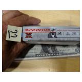 Winchester 12Ga 3' 1oz 5rnds