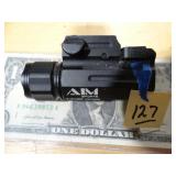 Amsports 1W 150 Lumens WORKS