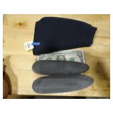 Butt Cover Pad