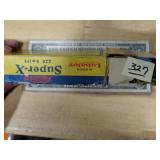 Vintage Box Super X 220 Swift 11rnds