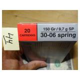Igman 30-06 150gr 20rnds