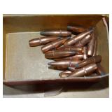 Hornady 270 Cal 140gr .277 BTSP 20ct