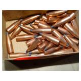 7mm 120gr 48ct .284 SP Hornady