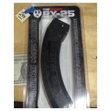 The Ruger BX-25 10-22 Magazine