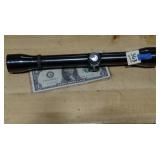 Weaver K4 Scope