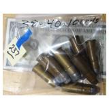 38-40 10rnds Reloads?