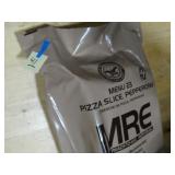 MRE Pizza Slice Pepperoni