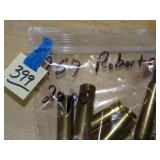 257 Roberts Brass 20ct
