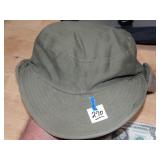 US Navy Hat Cap Cold Weather Sz XL 7-3/8 to 7ï¿½
