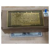 Forster Case Trimmer