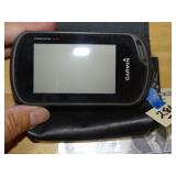 GPS Gaarmin Oregon 600