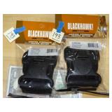 2ct Blackhawk Military Web Belt Extender 2.5'