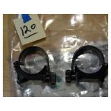 Scope Rings