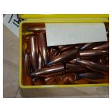 Speer 338 Cal .338 Dia 200gr Spitzer 50ct Bullets
