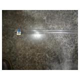 Powder Tube
