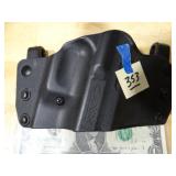 Canik Holster