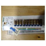 Strike Three 40 S&W 10rnds