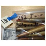 7.92 Jugo 20rnds