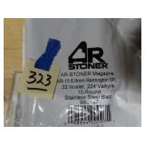 AR-15 AR Stoner Magazine