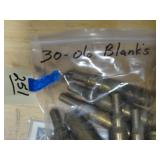 30-06 20ct Blanks