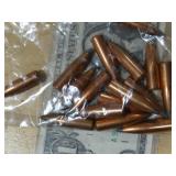.308 180gr Bullets 16ct