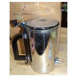 Hot Liquid Pot NO CORDS