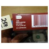 PMP 308 Win SP 180gr 20rnds