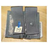 Camo Mag Pouch