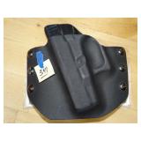 Plastic Holster