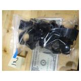 Bag of Scope Rings