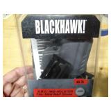 Blackhawk ARC IWB Holster Fits S&W M&P Shield