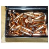 Speer Hot-Cor 8mm .323 170gr HCSS 100ct