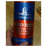 Hercules Red Dot Smokeless Shotgun Powder 14oz NS
