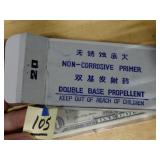 China .223 20rnds