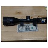 Hawke Rifle Scope Air Max EV4-12x50A0 Nitrogen