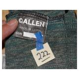 Allen Rifle Sock