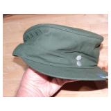 Military Hat