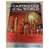Cartridges of The World Book