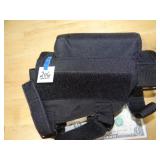 Rifle Cheek Pad