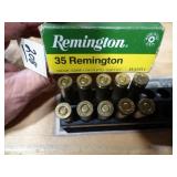Remington 35 Rem 150gr Core-Lokt SP 10rnds