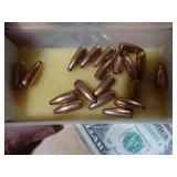 Norma 30 Cal .308 Dia 130gr 19ct
