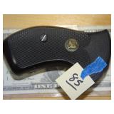 S&W Round Butt Packmayr Grips