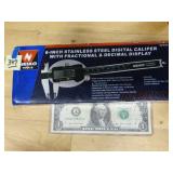 Neiko Digital Caliper