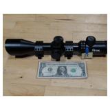 Scope Optima 2.5-10x50 E-SFT