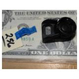 HK Rear Sight