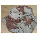 Desert Camo Bucket Hat