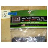 Mag Tuner Assembly Tool For Ruger 10/22