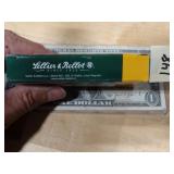 Sellier & Bellot 223 Rem FMJ 55gr 20rnds