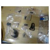 HK-91 Gun Parts