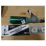 RCBS Uniflow Powder Measure